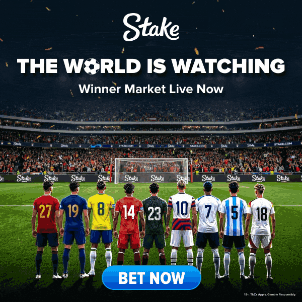 stake
