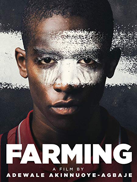 Farming - Nollywood Movie